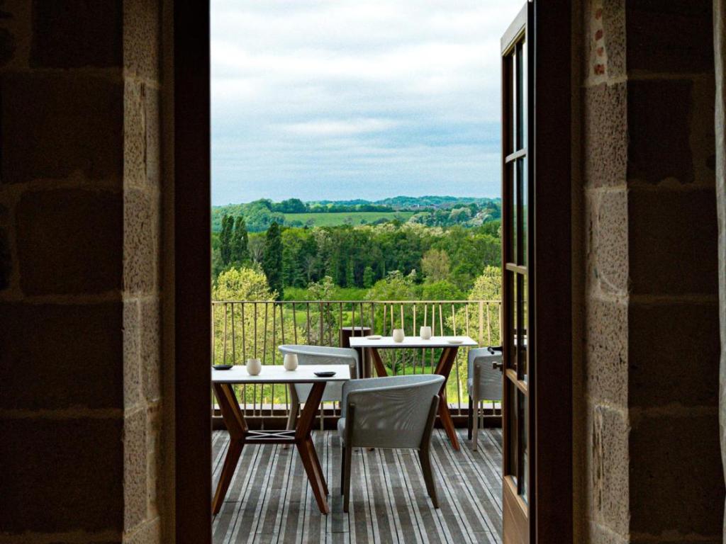 Restaurant "Cueillette"