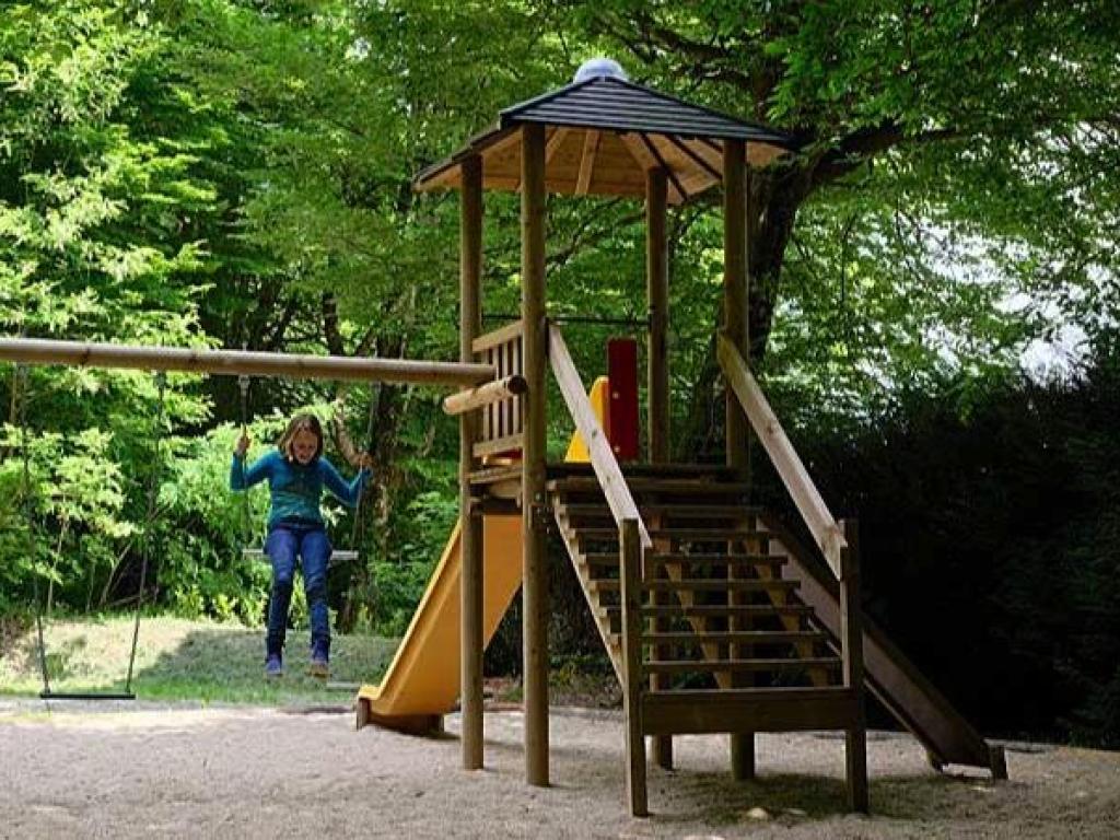 La Guinguette "Caro aux fourneaux"