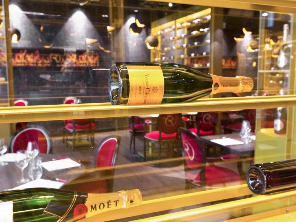 La Rôtisserie