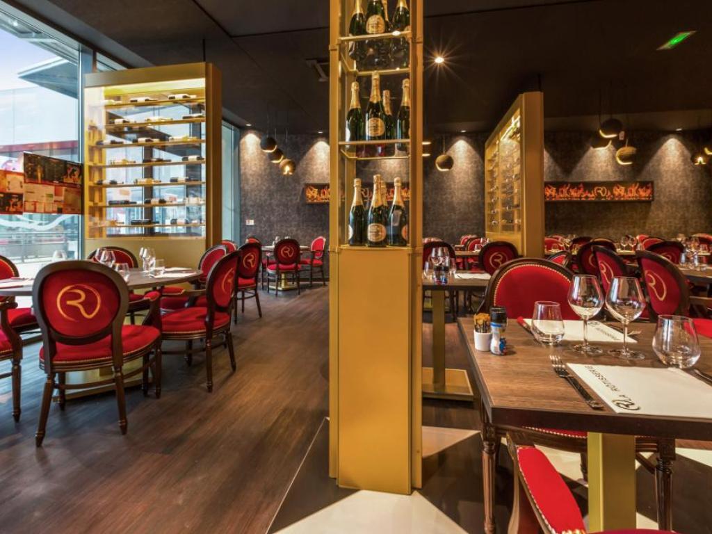 La Rôtisserie
