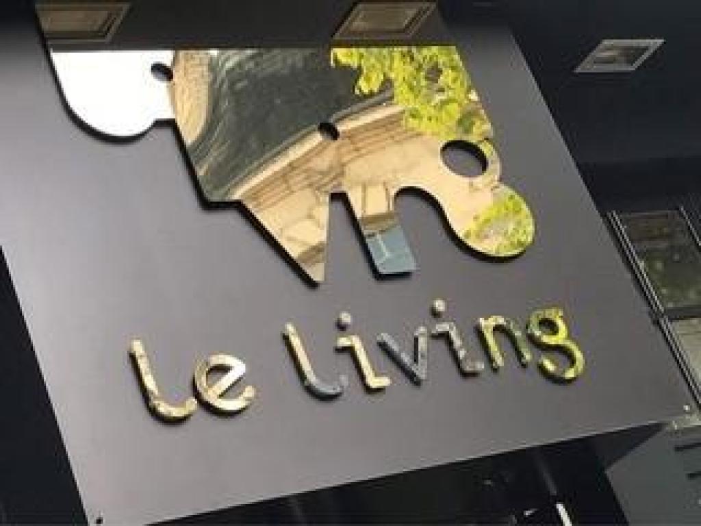 Le Living