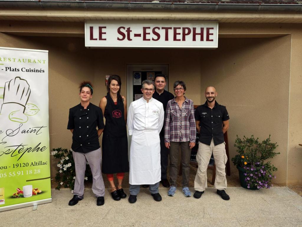 Le Saint Estèphe