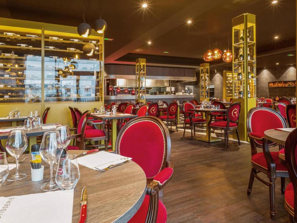 La Rôtisserie