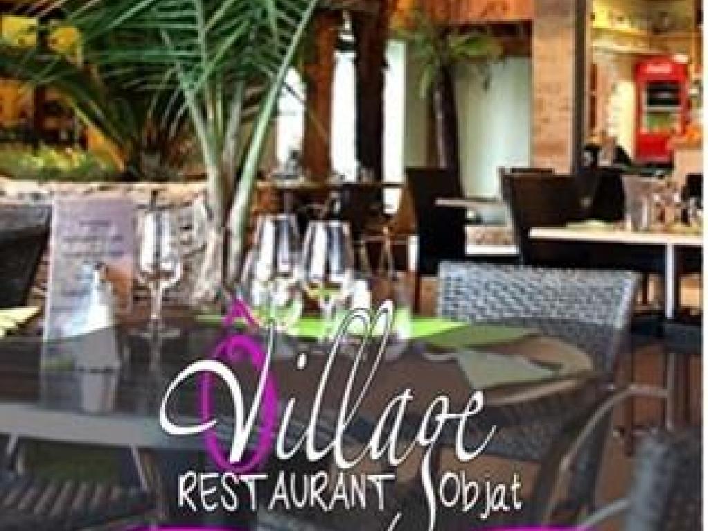 O Village