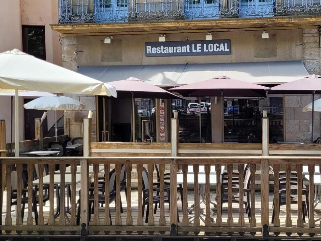 Le Local
