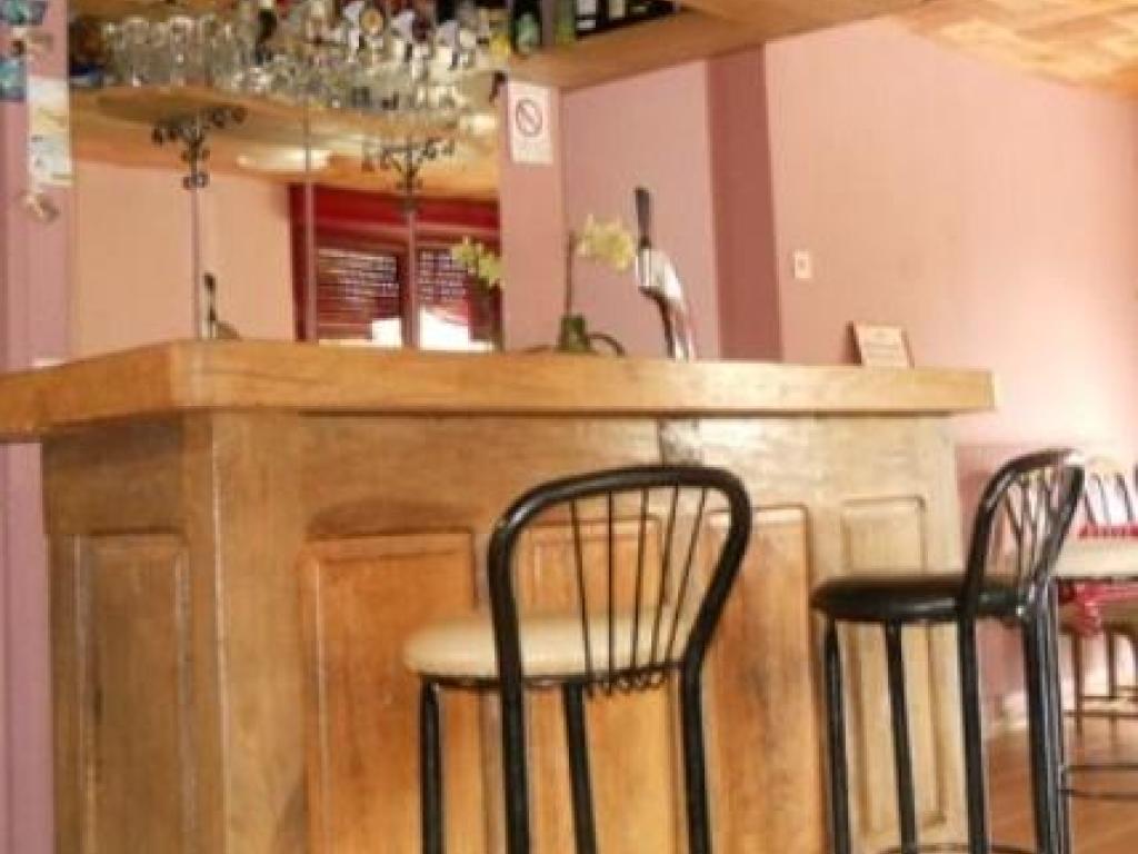 Restaurant 'Chez Annette'