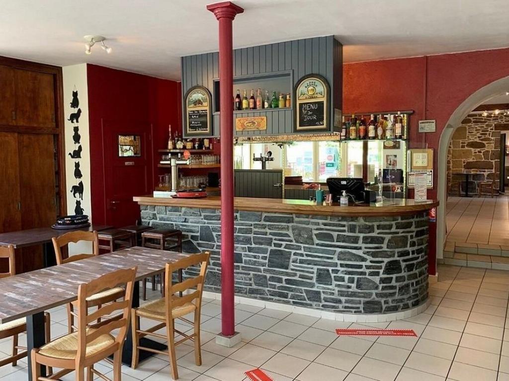 Restaurant Le Lanteuillois