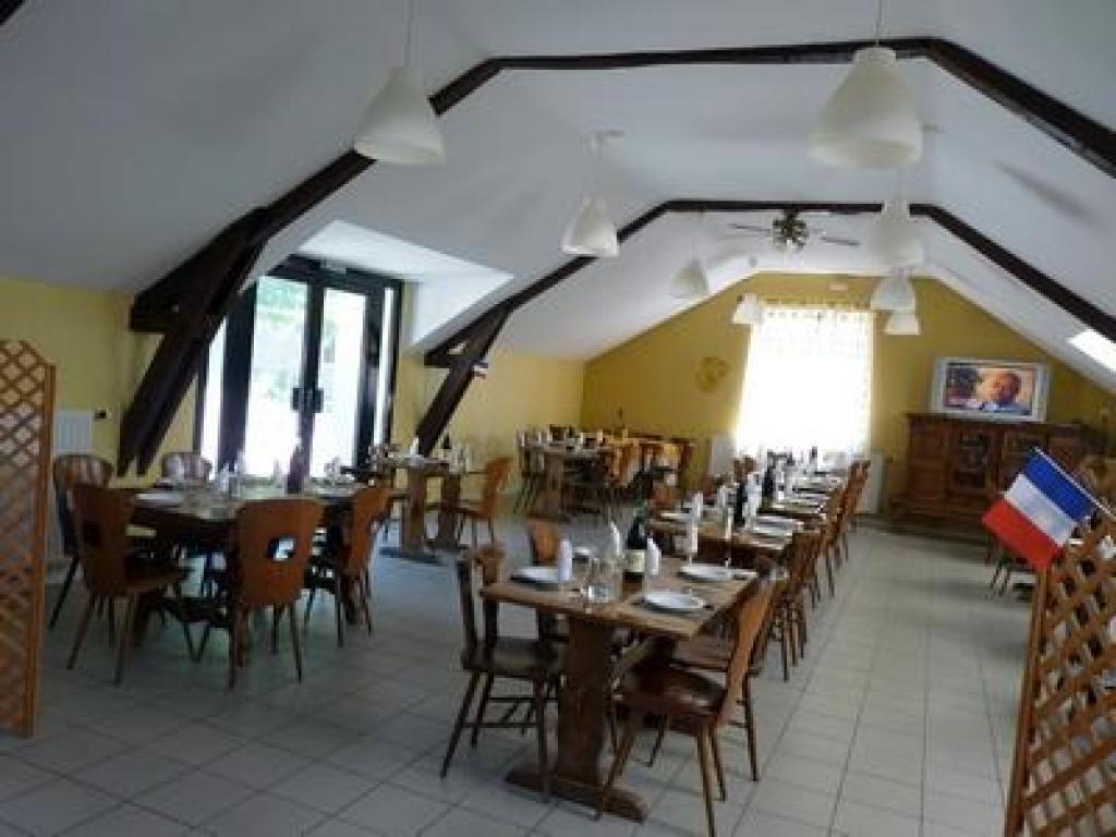 Restaurant chez Michel