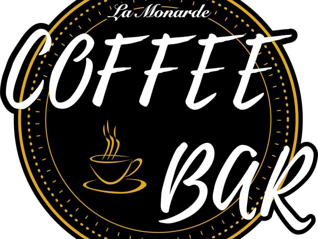 Coffee bar La Monarde