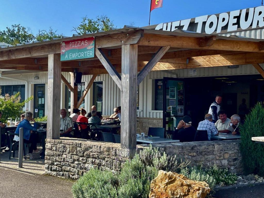 Chez Topeur