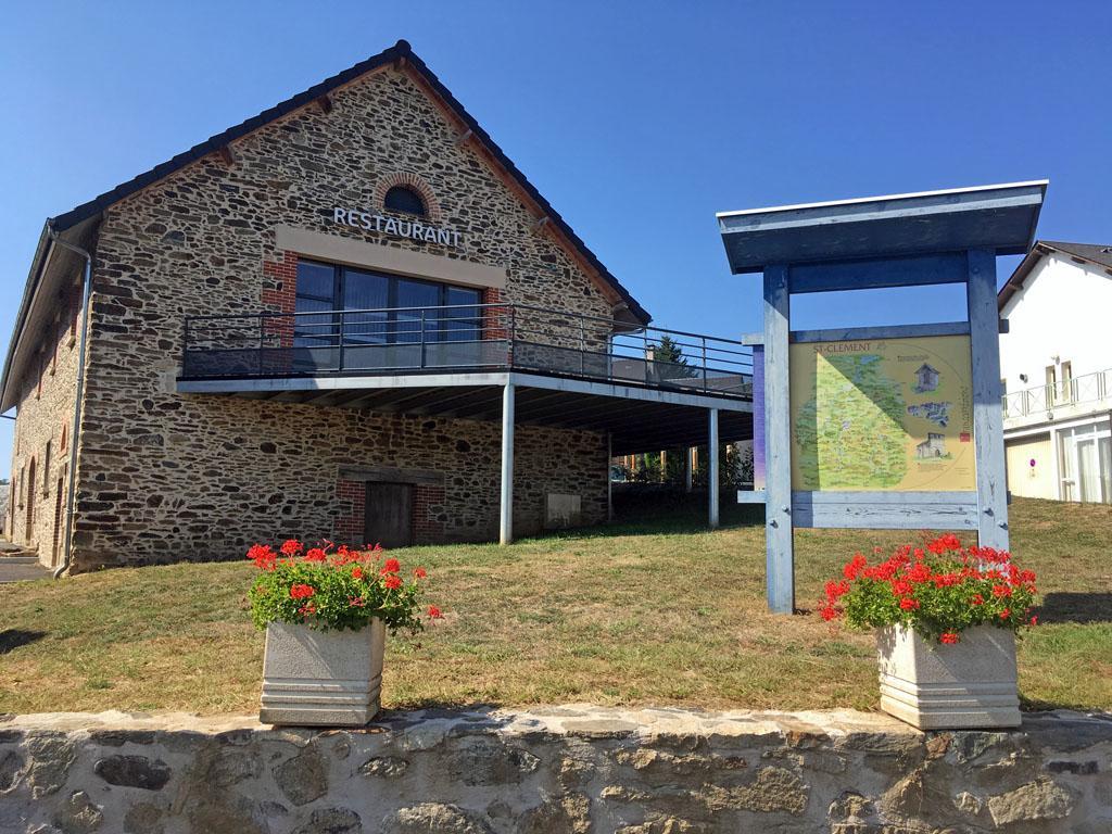 Le Saint Clément