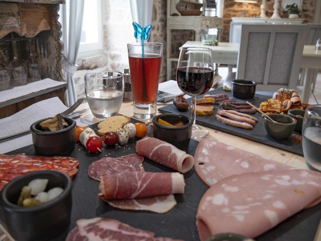 La Table de Turlot