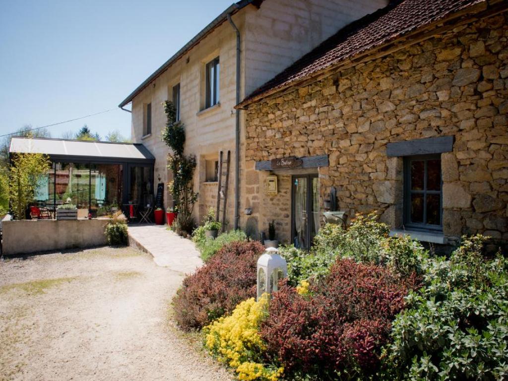 Ferme Auberge Les Ruchers des Bruyères