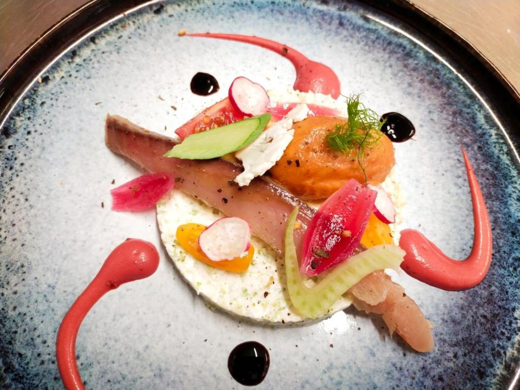 Restaurant L'Inattendu