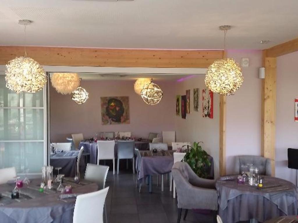La Terrasse des Gourmets