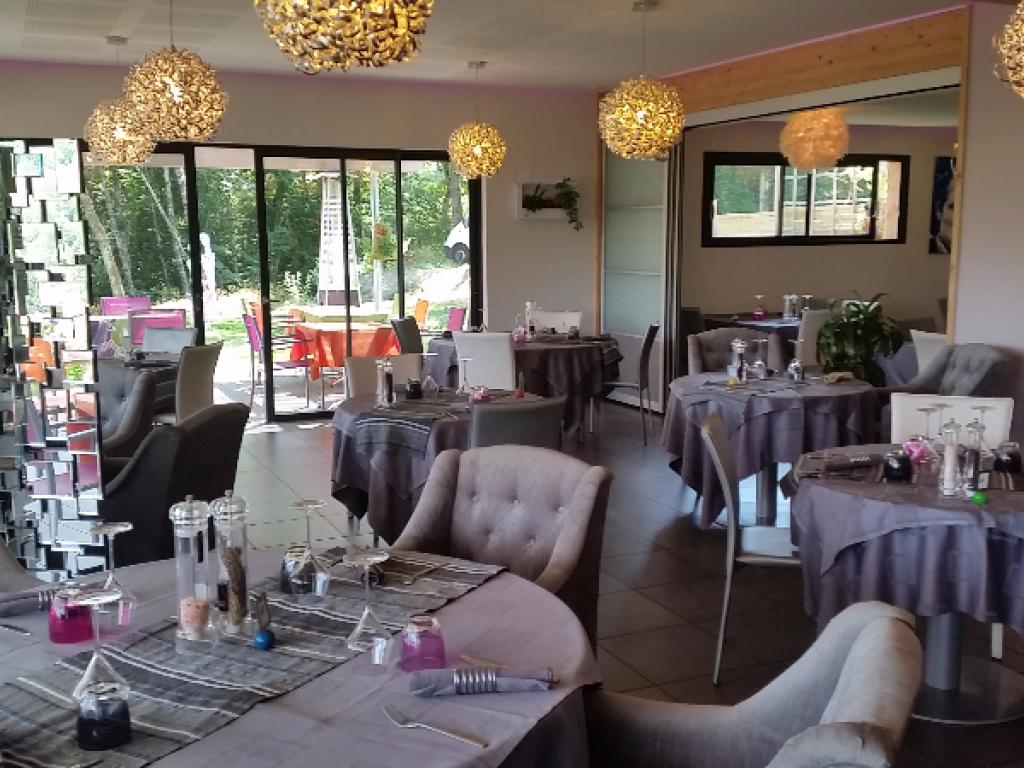 La Terrasse des Gourmets