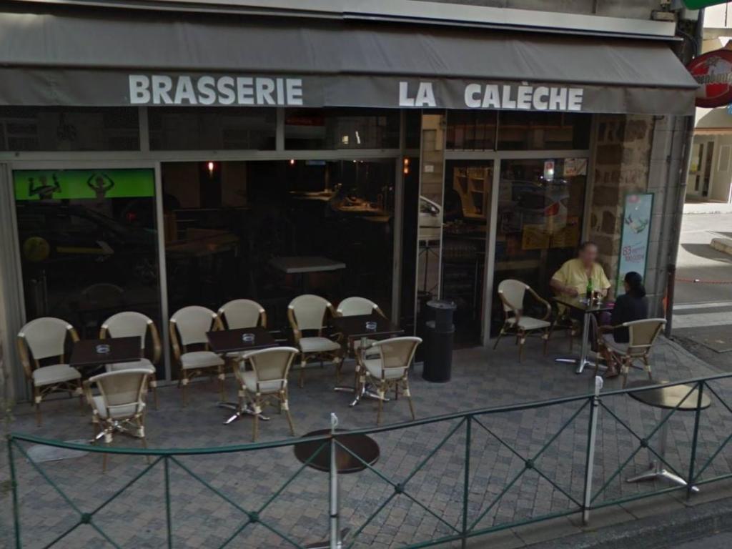 La Calèche