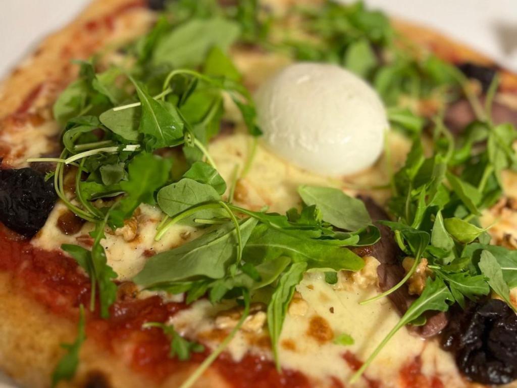 Pizz'Emilia