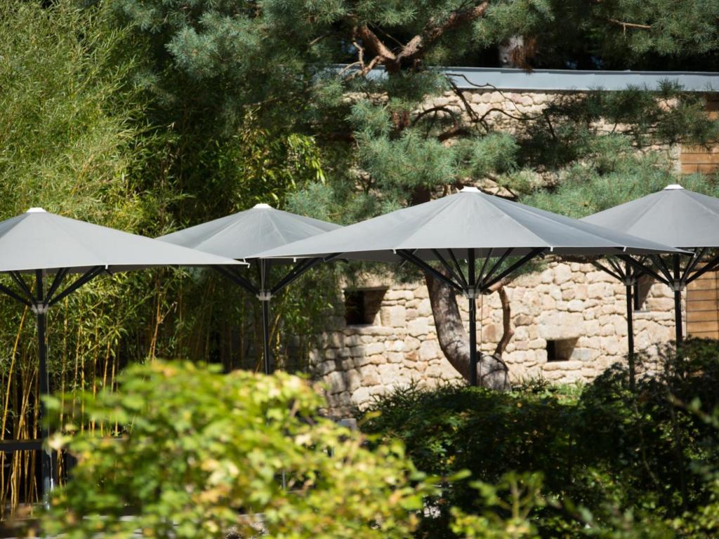 Restaurant des Jardins Sothys