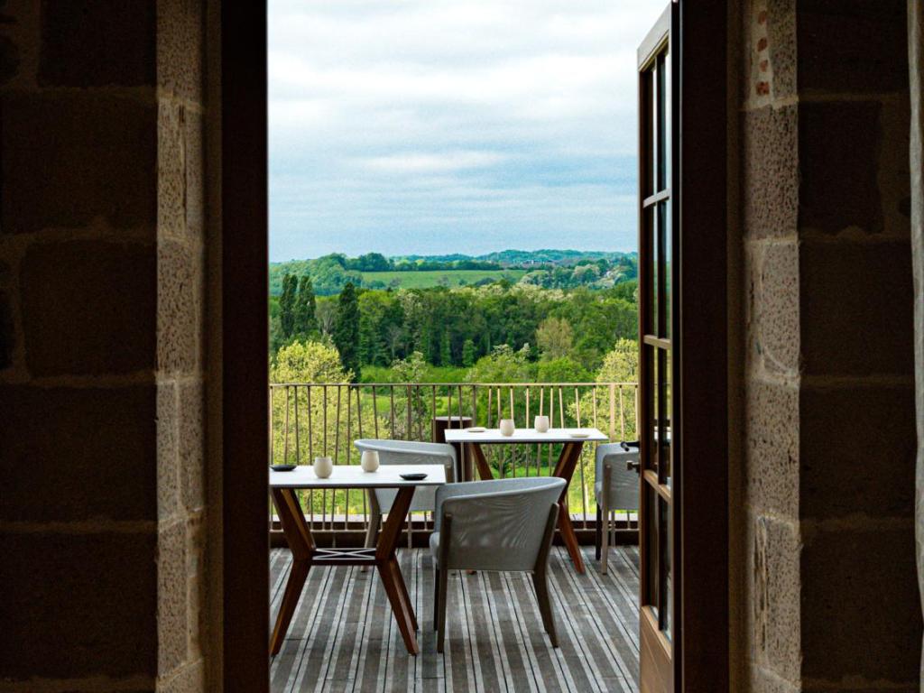 Restaurant "Cueillette"