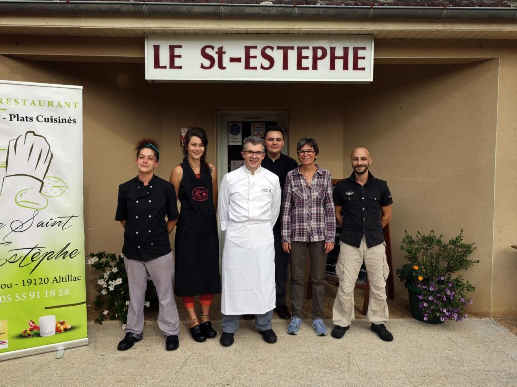 Le Saint Estèphe