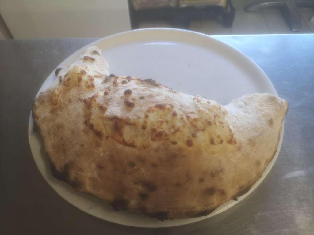 PIZZA PIU