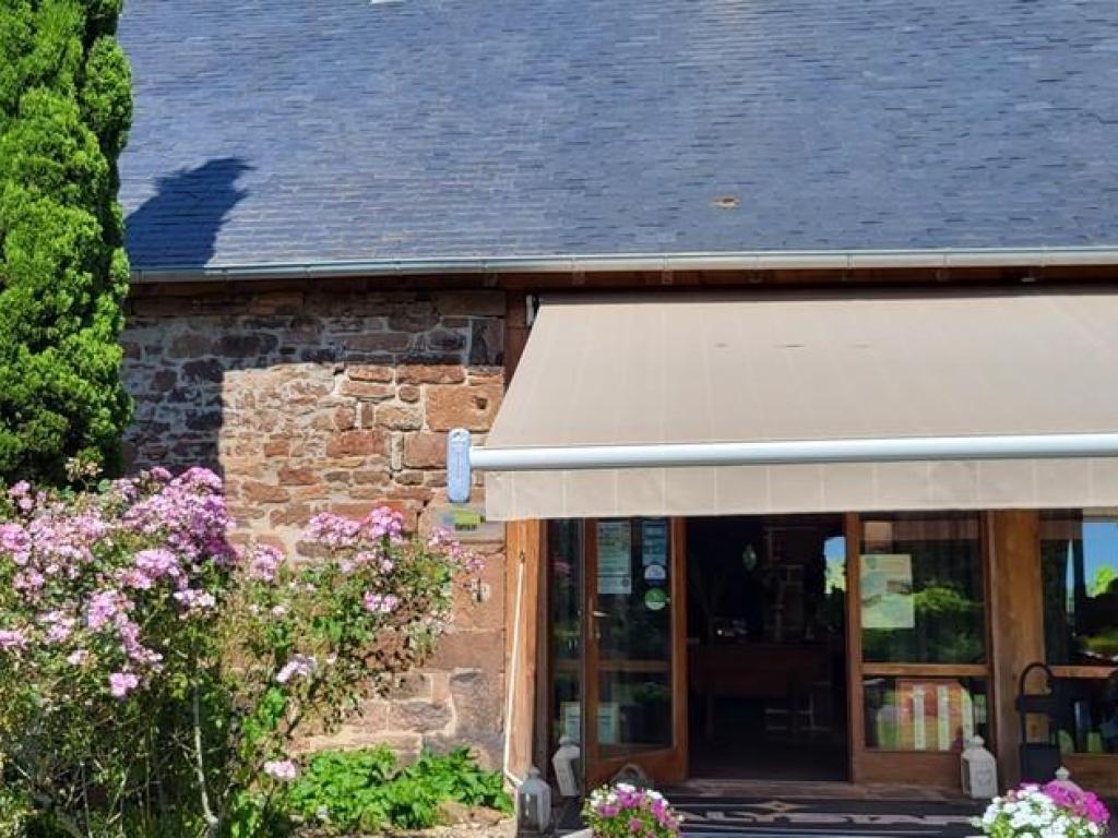 Restaurant Chez Maria
