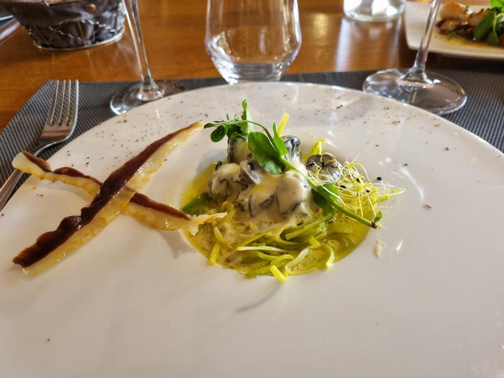 Restaurant Ambroise