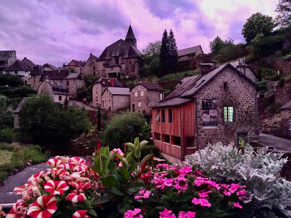 Crêperie des Remparts