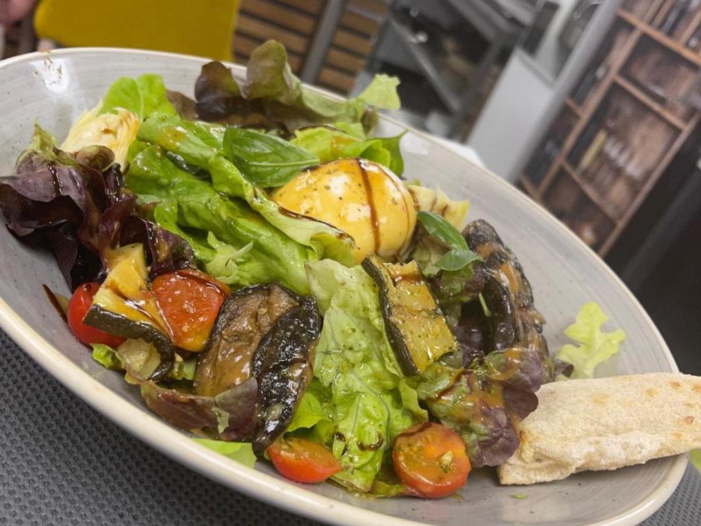 Rosi Trattoria