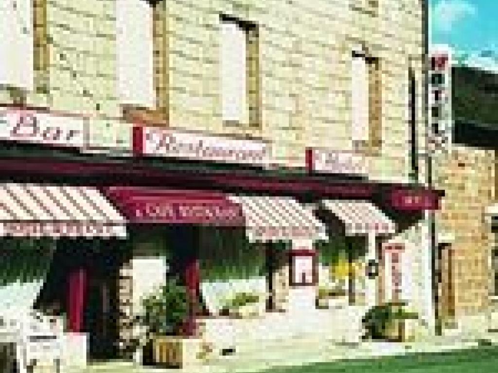 Restaurant Hôtel de France