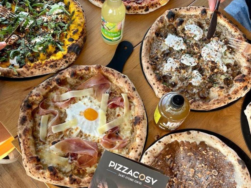 Pizza Cosy