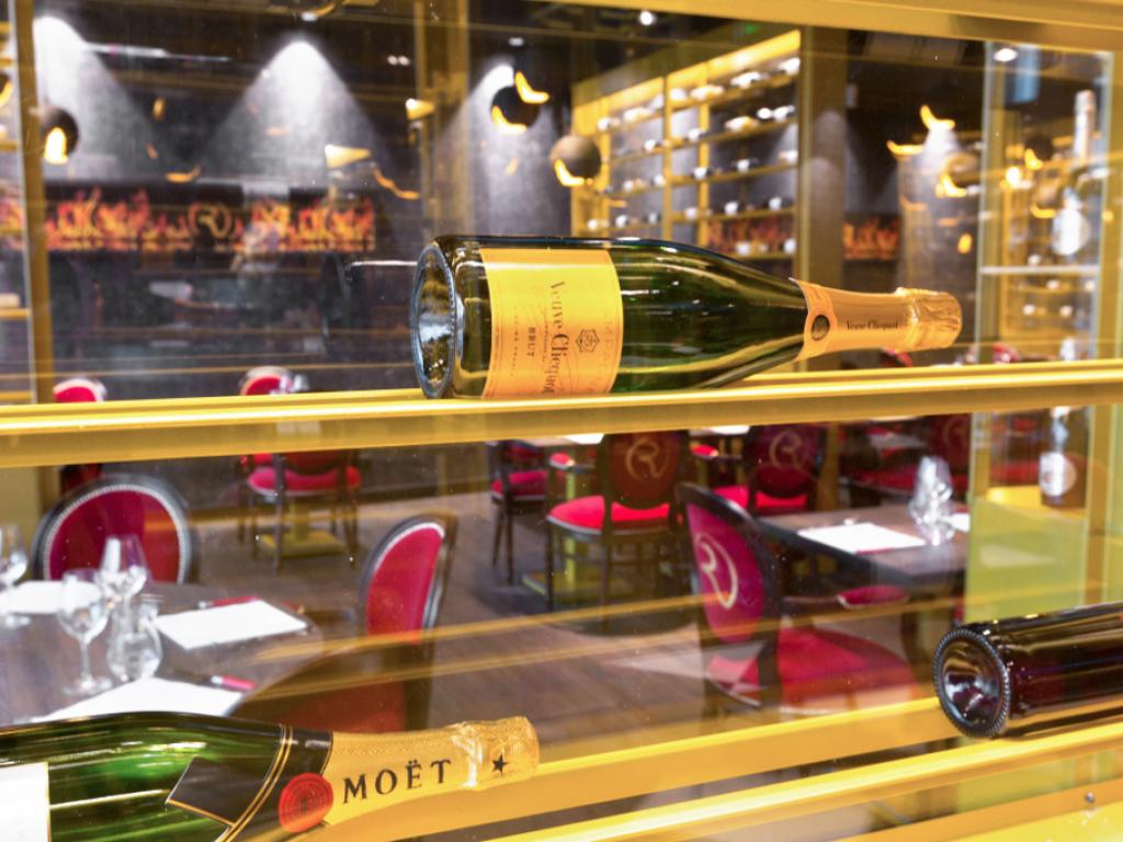 La Rôtisserie