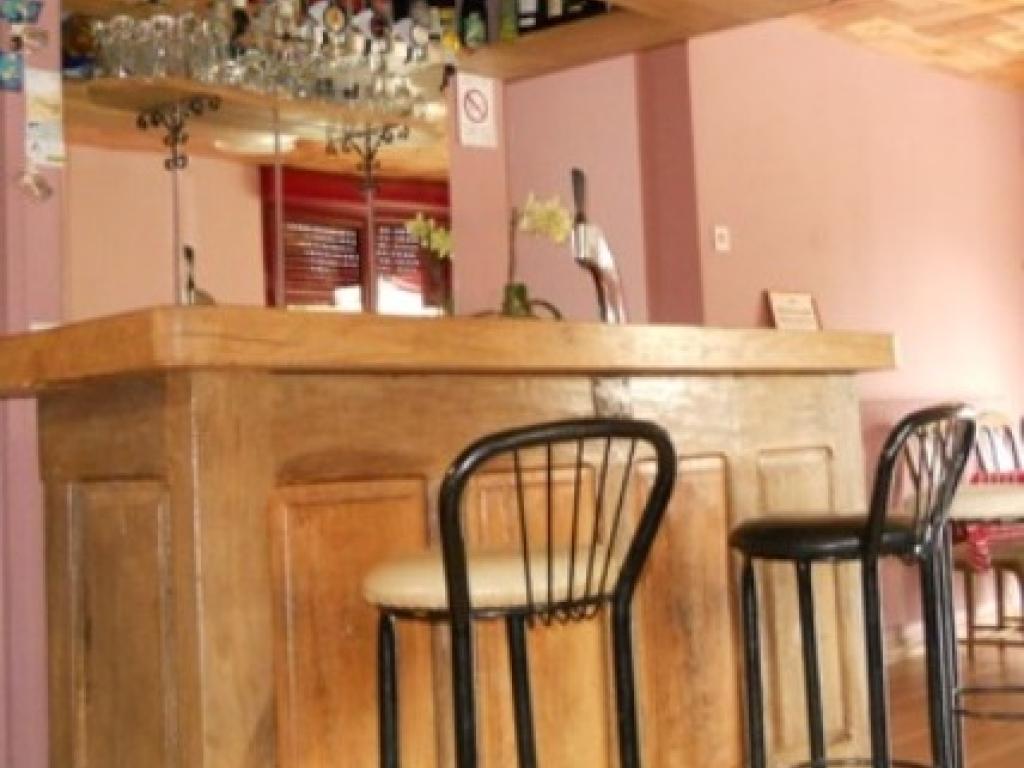 Restaurant 'Chez Annette'
