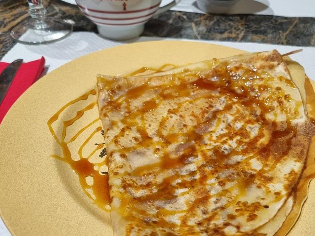 Crêperie Chez Jeanne