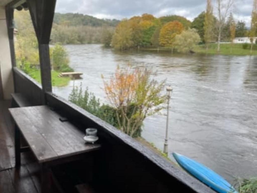 La P'tite Osmose Côté Dordogne