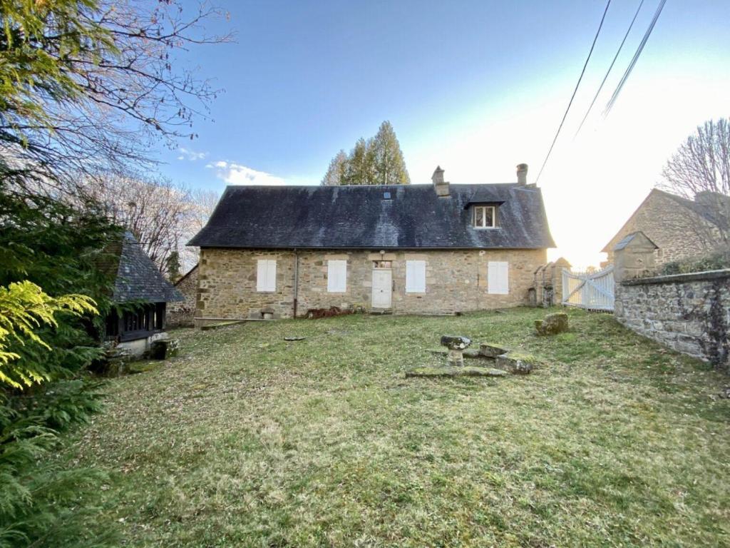 La Maison Terre