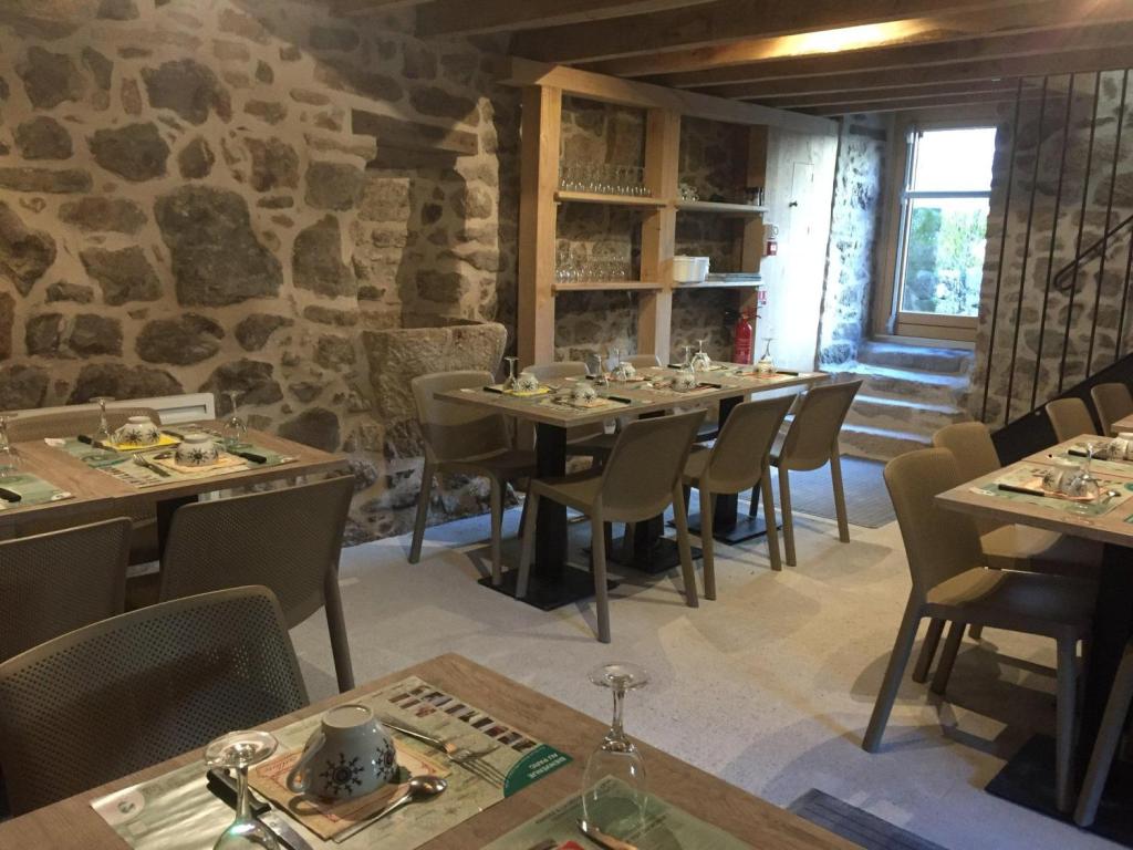 Crêperie des Remparts