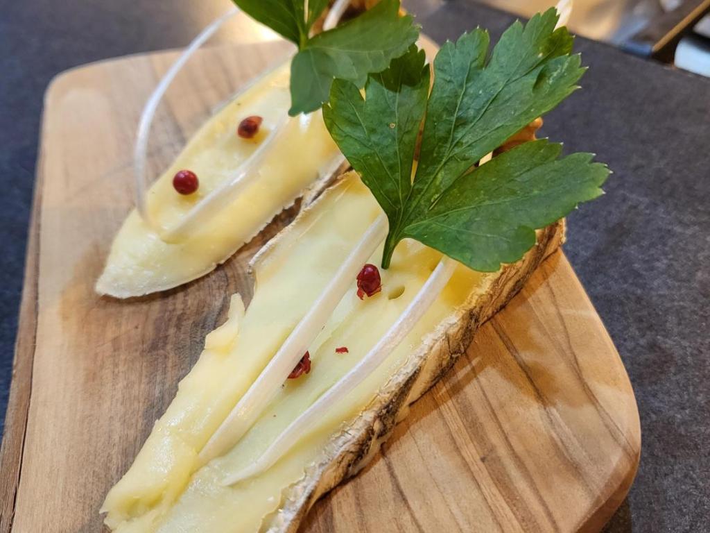 Le relais d'Ayen