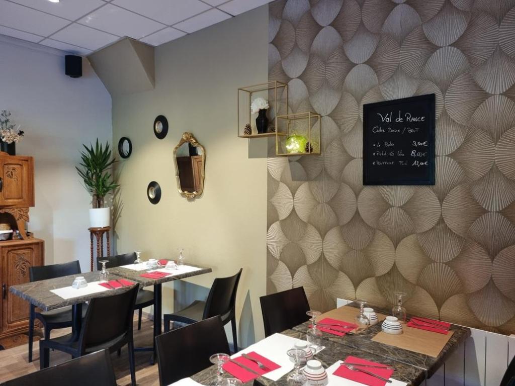 Crêperie Chez Jeanne