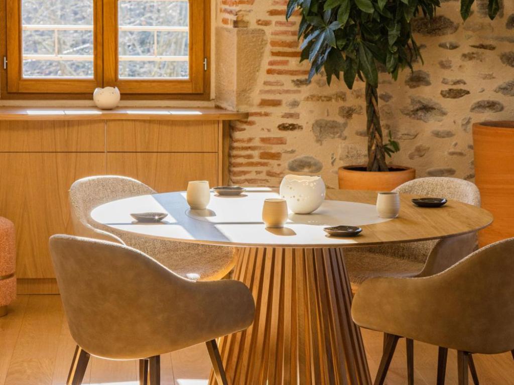 Restaurant "Cueillette"