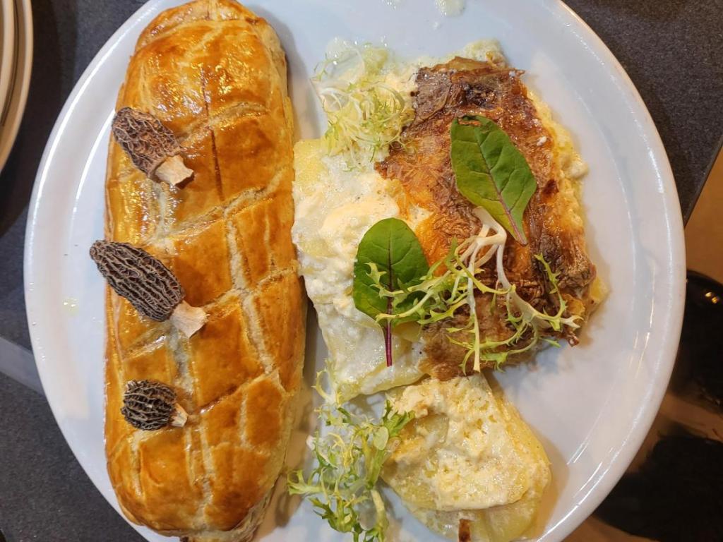 Le relais d'Ayen