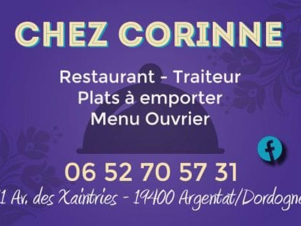 Chez Corinne