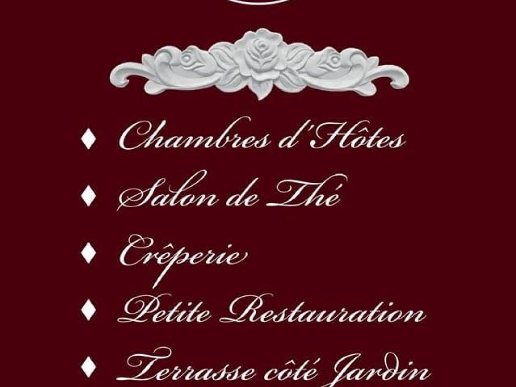 Crêperie Le "7"