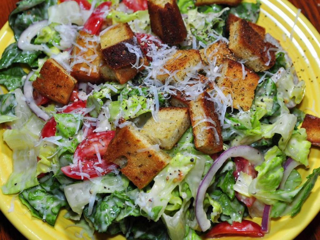 B&N Salad'Bar-Pasta