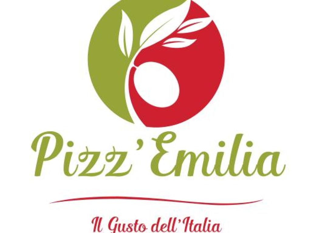 Pizz'Emilia