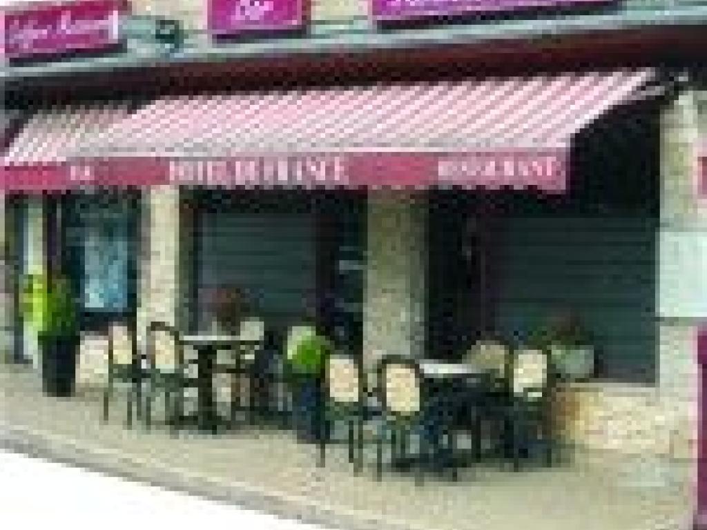 Restaurant Hôtel de France