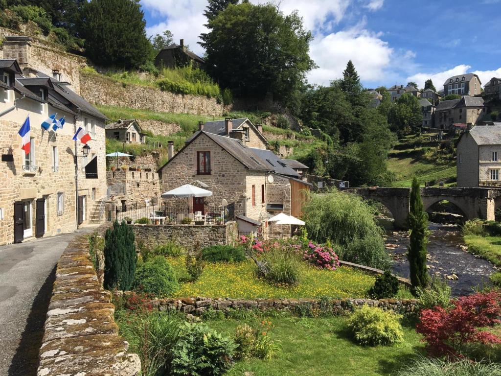 Crêperie des Remparts