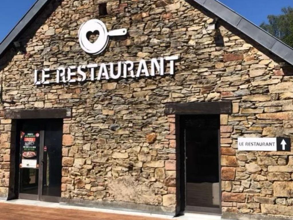 Restaurant Golf du Coiroux