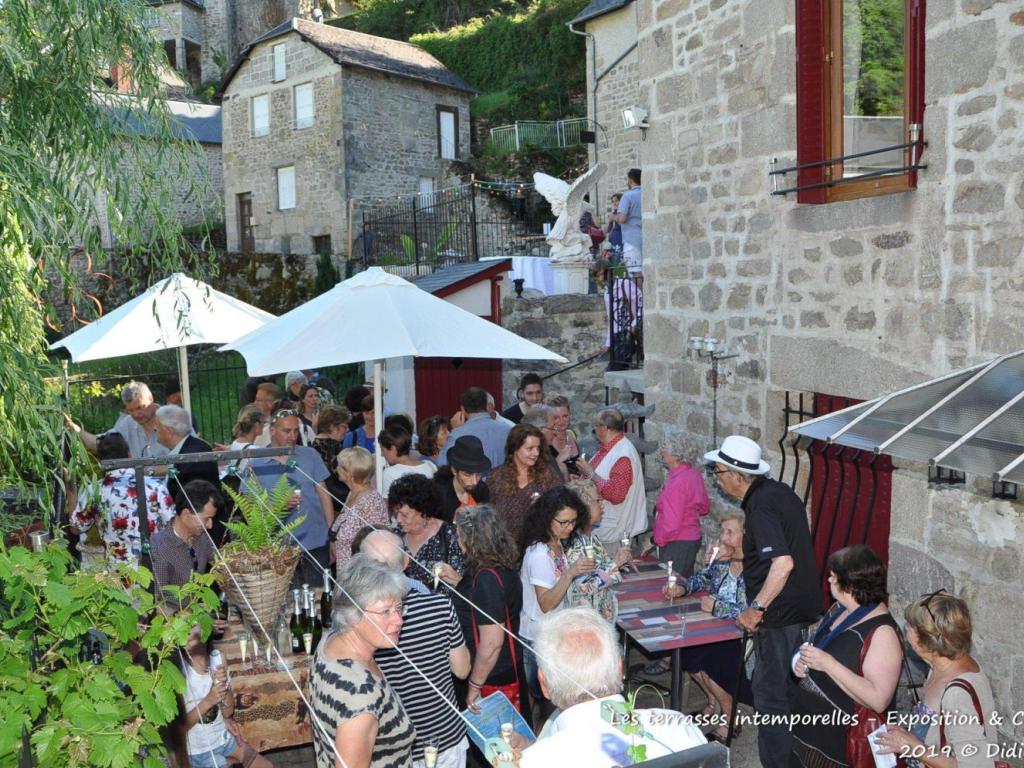 Crêperie des Remparts